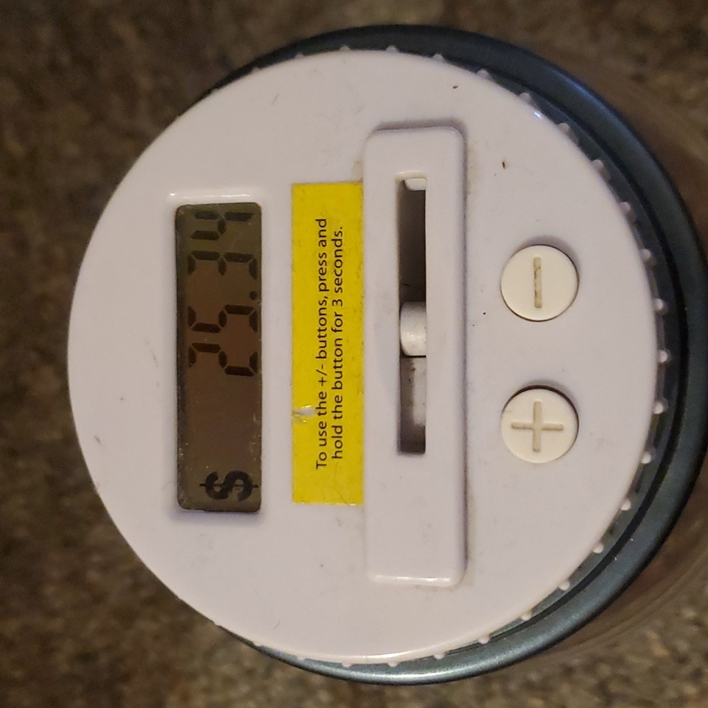 Coin Change Reading Collector!! - Picture 4 of 5